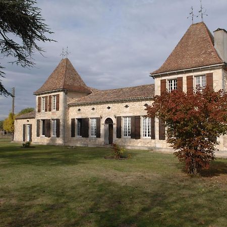 Grignols  Chateau Le Guit מראה חיצוני תמונה
