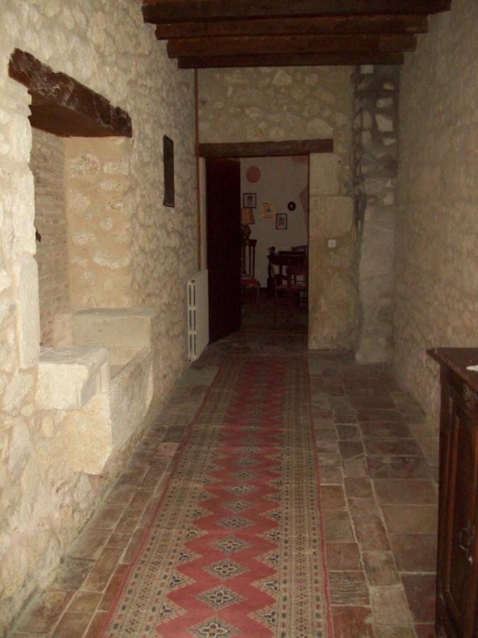 Grignols  Chateau Le Guit מראה חיצוני תמונה